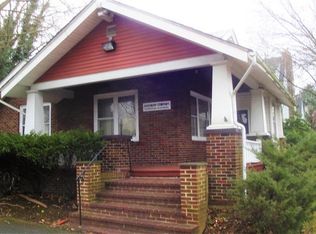 2560 Nazareth Rd, Easton, PA 18045