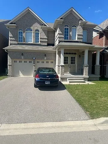 124 Fingland Cres — Photo 1