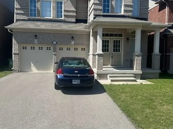 124 Fingland Cres, Hamilton, ON L8B 0S7