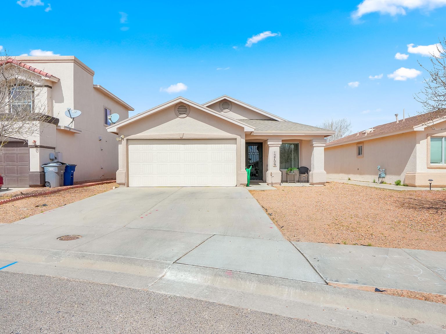 12709 Rodolfo Anchondo Ct, El Paso, TX 79938 | Zillow