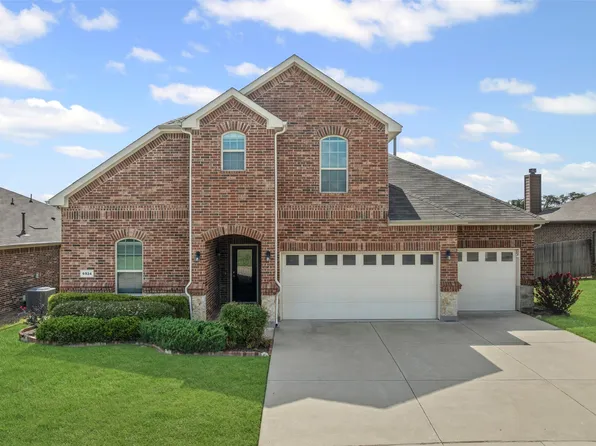 6924 Muirfield Dr, Arlington, TX 76001