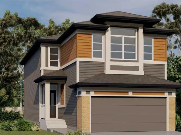 130 W Corner Glen Sq NE, Calgary, AB T3N 2S2