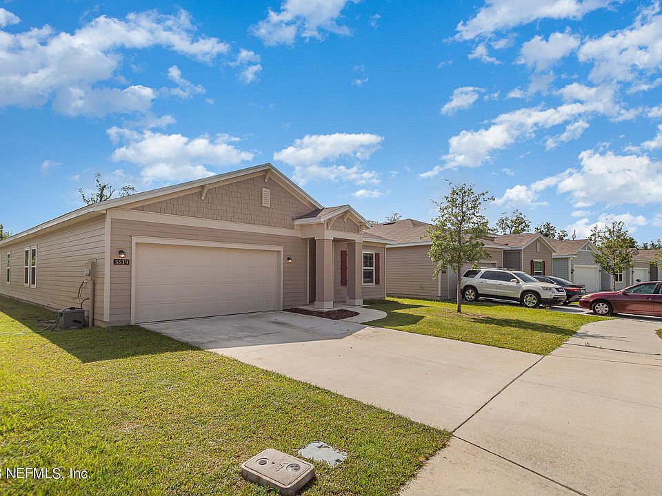 5519 KELLAR CIR, Jacksonville, FL 32218 MLS 1228254 Zillow