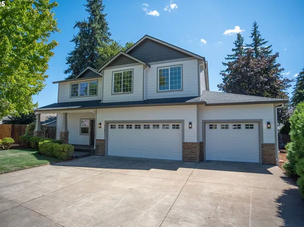 9707 NE 115th Ct, Vancouver, WA 98662