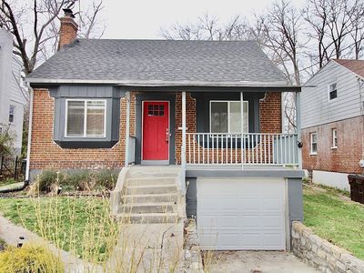 6459 Elbrook Ave, Cincinnati, OH, 45237