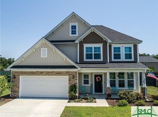 3838 Garden Hill Loop, Richmond Hill, GA 31324