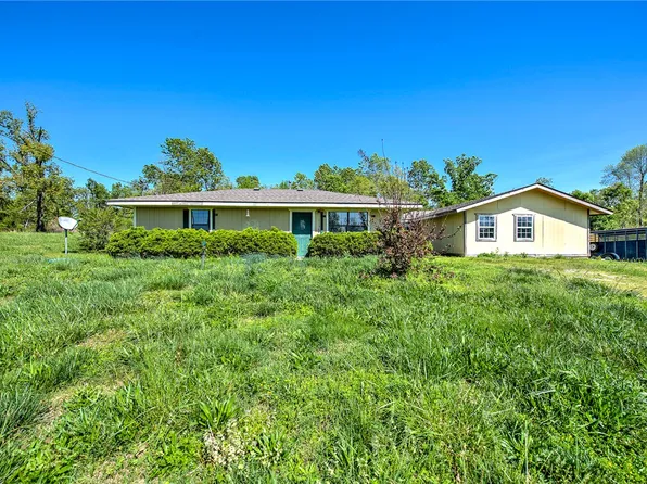 11368 Hardeman Ln, Rogers, AR 72756