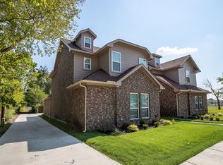 2825 4th St, Sachse, TX 75048