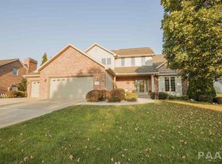 1308 Indigo Dr, Morton, IL