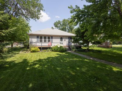 832 W Linden St, Fergus Falls, MN, 56537