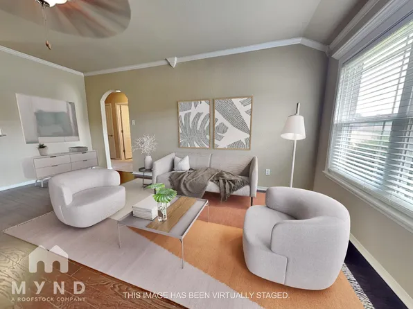 112 Harvick Cir, Crk, AR 72023