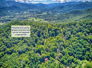 0 Yellow Locust Dr, Waynesville, NC 28786