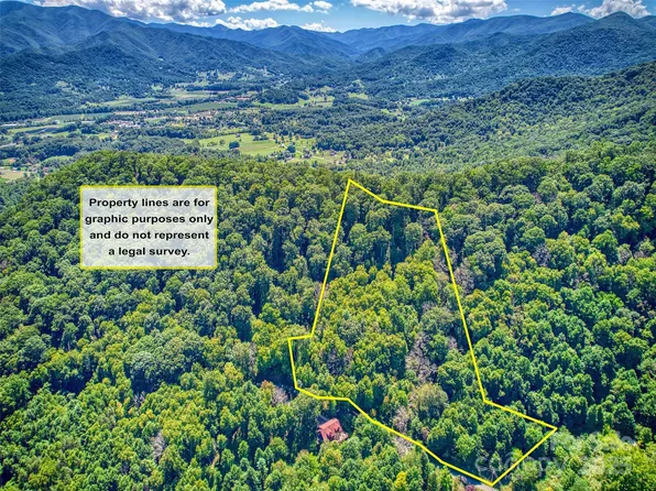 0 Yellow Locust Dr, Waynesville, NC 28786