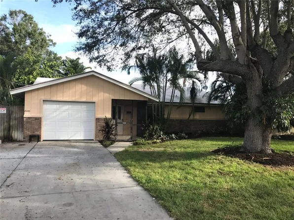 2431 Doud St, Sarasota, FL 34231