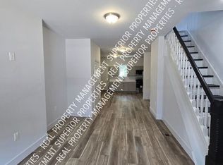 2161 W Grange Ave, Philadelphia, PA 19138