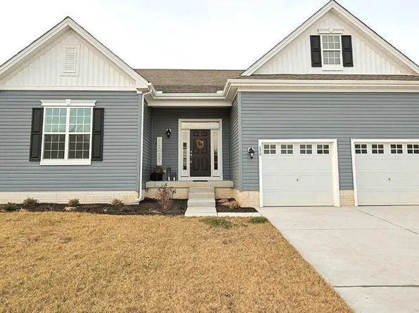 196 Elm Crest Ln, Felton, DE 19943