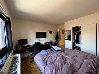 Rented by AZ REALTY NYC LLC