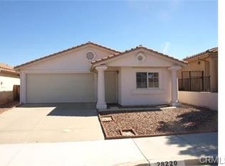28220 Bavaria Dr, Menifee, CA 92585