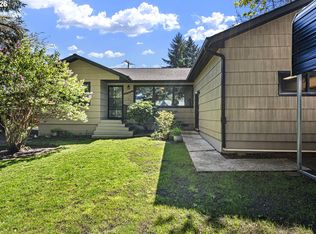 1295 Betty Ln, Eugene, OR