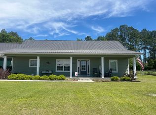 9948 SW 150th Run, Lake Butler, FL 32054