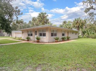 174 N Walker Dr, New Smyrna Beach, FL 32168