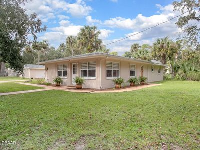 174 N Walker Dr, New Smyrna Beach, FL, 32168