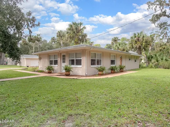 174 N Walker Dr, New Smyrna Beach, FL 32168