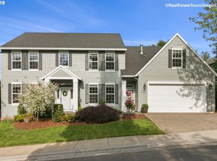 189 NW 93rd Pl, Portland, OR 97229