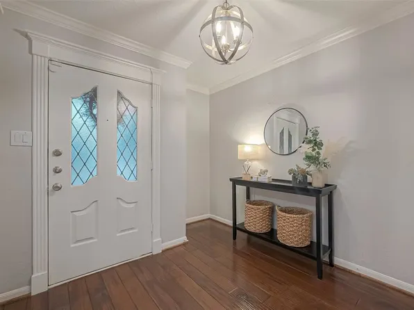 16125 Parish Hall Dr, Spring, TX 77379