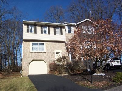 1513 Country Rd, Bethel Park, PA, 15102