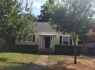 1519 W 31st St #B, Austin, TX 78703