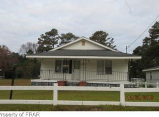 1138 Bowden Rd, Fayetteville, NC 28311