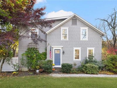 342 Cedar Ave, East Greenwich, RI, 02818