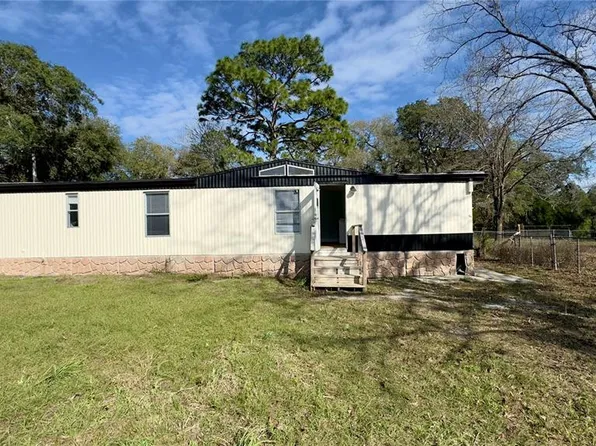 721 SE 129th Ct, Silver Springs, FL 34488