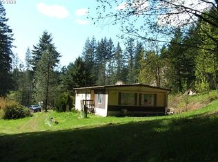 30615 Cater Hill Rd, Scappoose, OR 97056