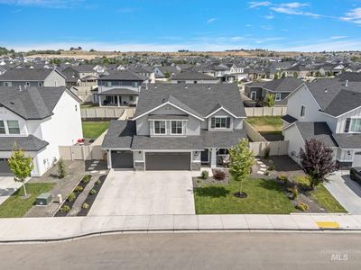 11378 W Teratai St, Star, ID, 83669