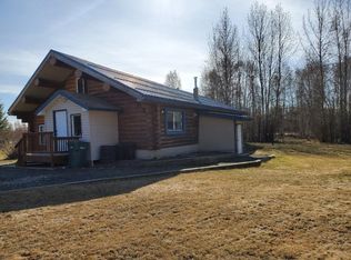 3057 Badger Rd #C, North Pole, AK 99705