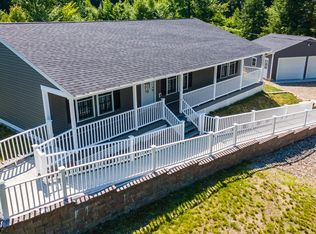 54 Deacons Ln, Troy, NH 03465