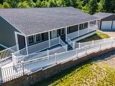 54 Deacons Ln, Troy, NH, 03465
