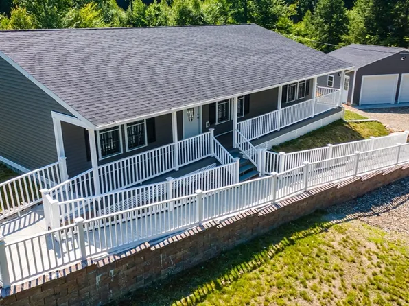 54 Deacons Ln, Troy, NH 03465