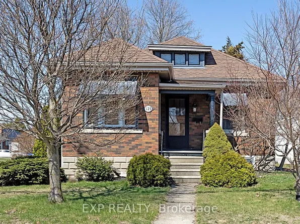 125 Redan St, Saint Thomas, ON N5P 1V6