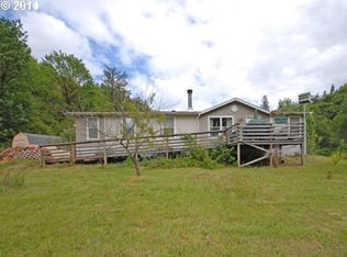 19308 Pataha Creek Rd, Walton, OR 97490