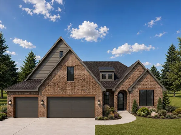 516 Rapids Way, Norman, OK 73069