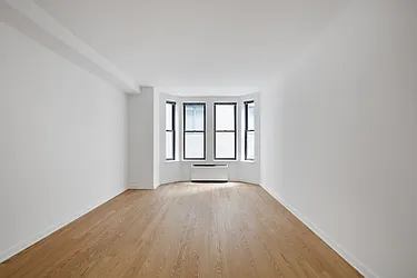 Rented by Skyline Developers