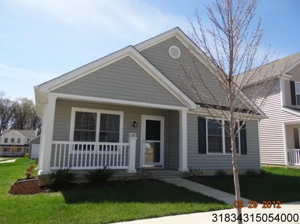 133 Holly Hock Ln, Lewis Center, OH 43035