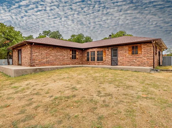 7396 Pine Cv, Blanchard, OK 73010