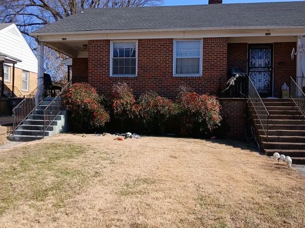 170 Roberta Dr Unit 1, Memphis, TN 38112