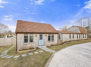 50 Surrey Drive, Eastham, MA 02642