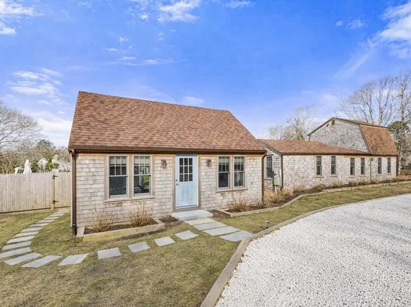 50 Surrey Drive, Eastham, MA 02642