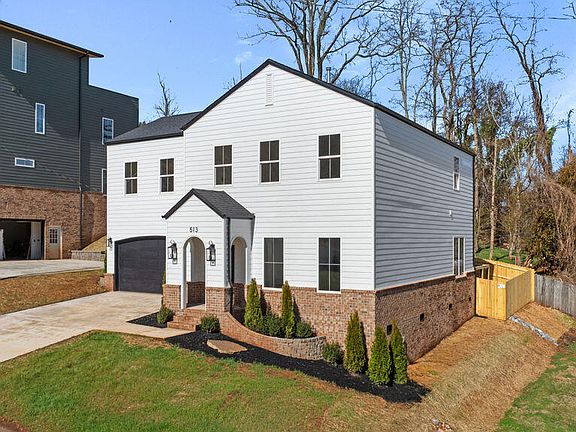 4th image of 513 Yarnell Ave SE